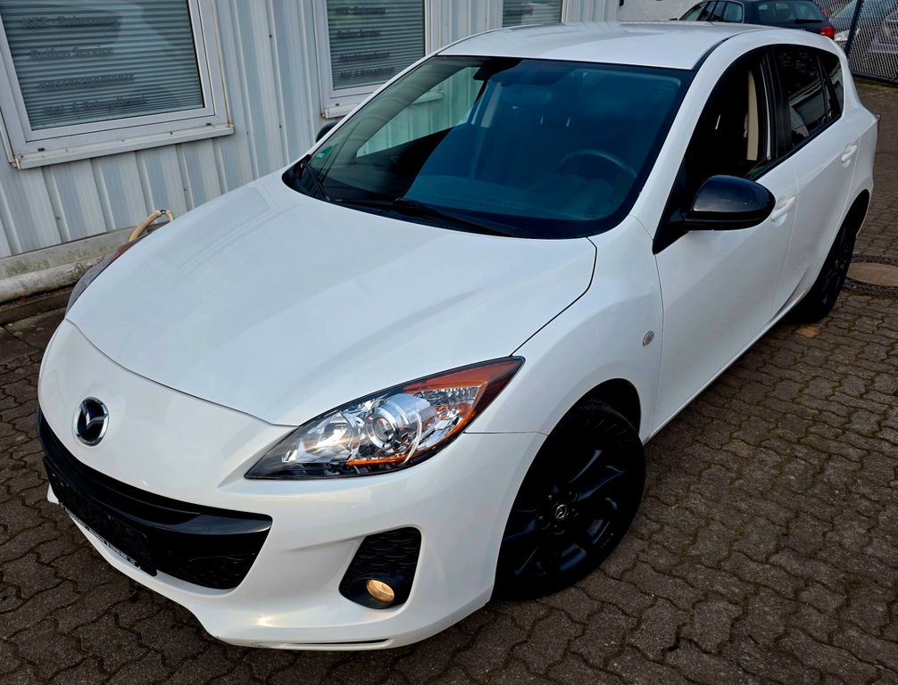 Angebot ansehen Mazda 3
