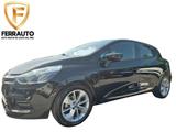 Renault RENAULT CLIO 0.9TCE GPL SERIE 90CV ENERGY PLUS - mit LPG-Antrieb: Schwarz, Kleinwagen