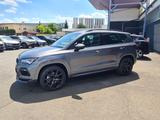 Cupra Ateca 1.5TSI 7-Gang DSG - Cupra Ateca Tageszulassungen