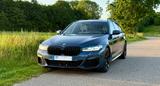 BMW 530i M Sport Pro | Laser | Komf. | AHK | Premium