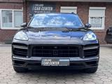 Porsche Cayenne Turbo Porsche Approved Pano Matrix HUD - Porsche Cayenne: Turbo