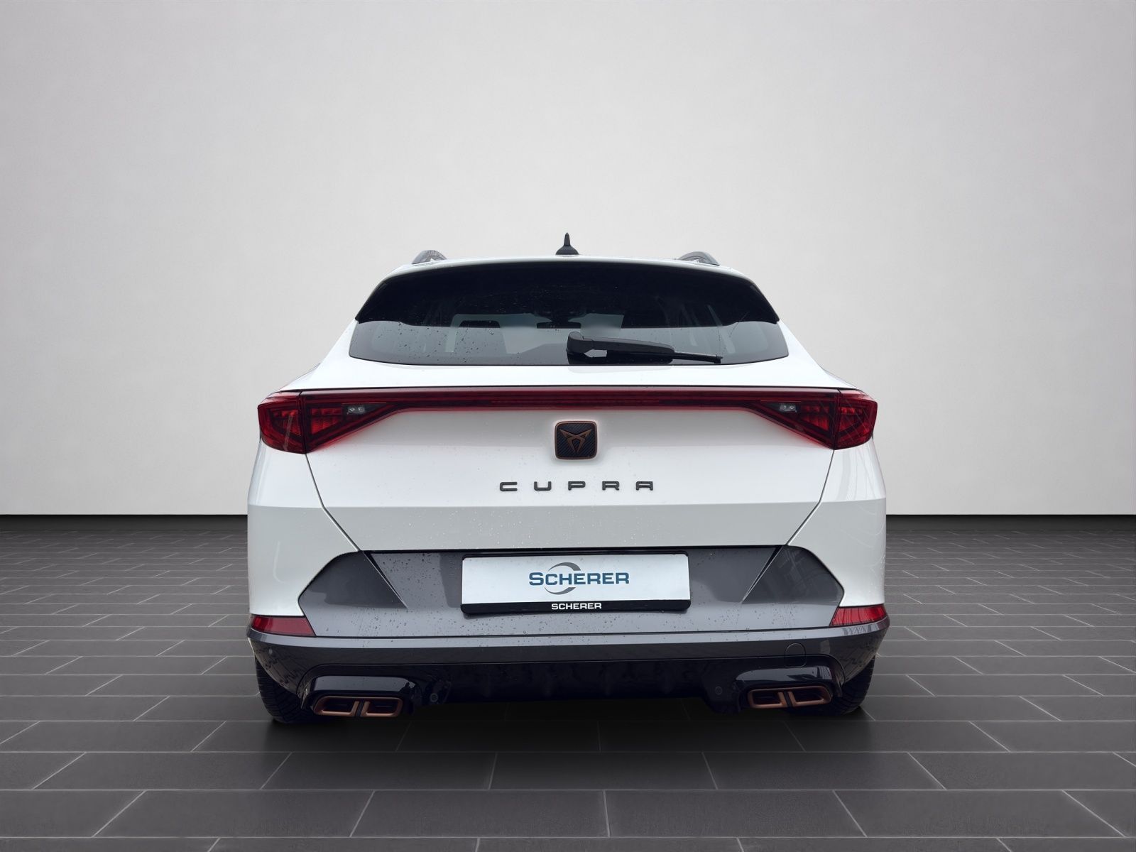 Cupra Formentor - Bild 6