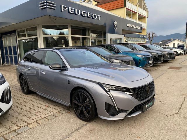 PEUGEOT 308 SW GT HDi 130 EAT8