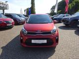Kia Picanto 1.2 Dream Team Navi SHZ LHZ BT - Kia Picanto in Bochum