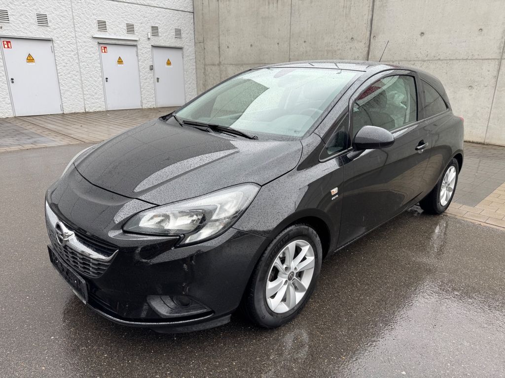 Image of Opel Corsa
