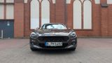 Fiat 124 Spider Lusso 1.4 MultiAir Turbo - Fiat 124 Spider aus 2019