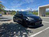 Toyota Yaris 1.6-l-Turbo GR GR Facelift - gebrauchte Toyota Yaris mit Facelift