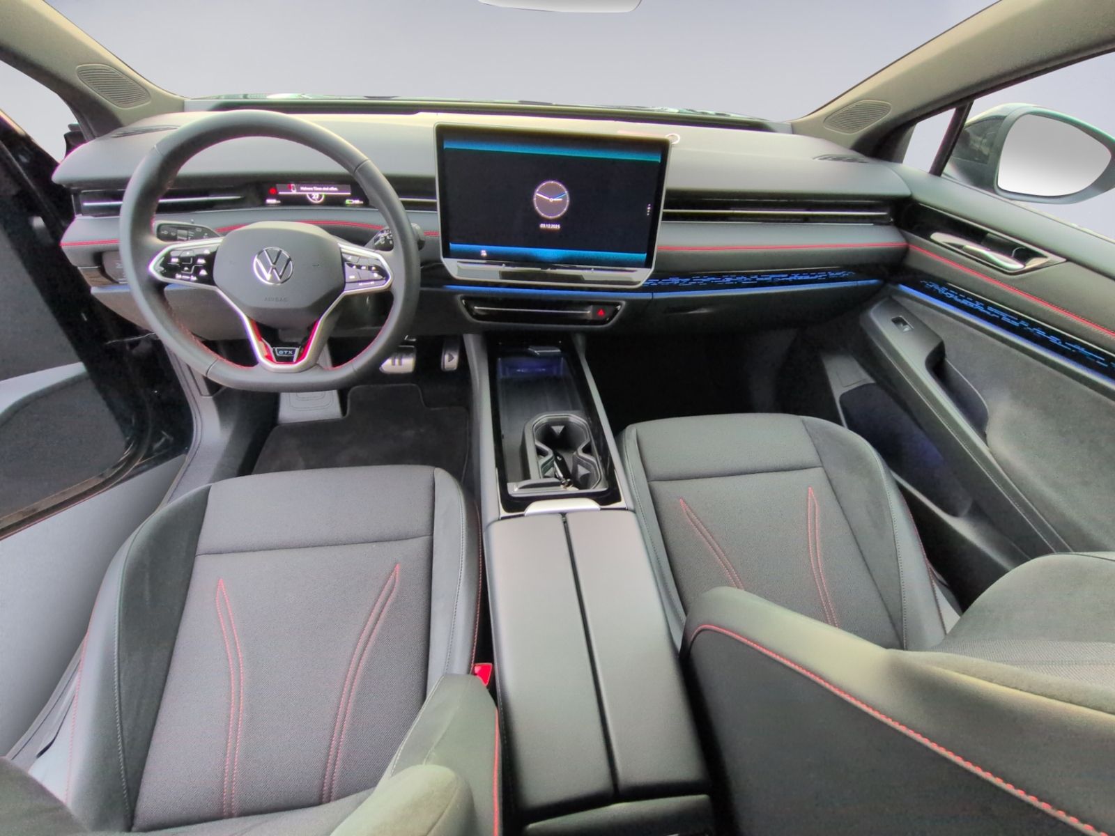 ID.7 Tourer GTX KAMERA+AHK+HEAD-UP