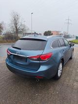 Mazda 6 automatisch 2.2 skyaktiv - Mazda 2 in Hagen