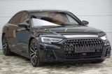 Audi A8 50 TDI quattro*2XS-LINE*OLED LIGHTS*B&O*360* - Audi A8: 2.5