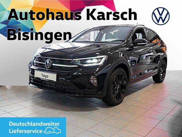 Volkswagen Taigo R-Line 1.5 l TSI OPF 110 kW (150 PS)