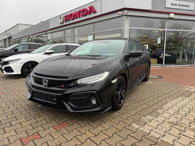 Honda Civic 1.5 Sport Plus Automatik Pano LED ACC