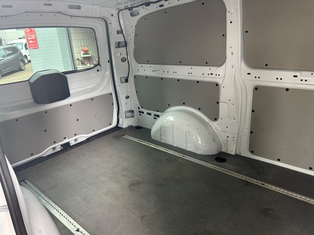 Fahrzeugabbildung Mercedes-Benz Vito Kasten eVito 111/112 lang+NaviZB+PDC+SHZ+