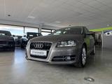 Audi A3 Sportback 2.0 TDI Attraction S-tronic - Audi A3: TDI Attraction
