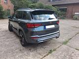 Cupra Ateca 2.0 TSI 221kW VZ 4Drive DSG VZ - Cupra Ateca: Vz