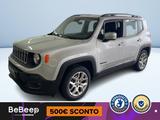 Jeep Renegade 1.6 MJT LONGITUDE FWD 120CV - Jeep Renegade Longitude mit Diesel-Antrieb