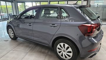 Volkswagen Polo - 7