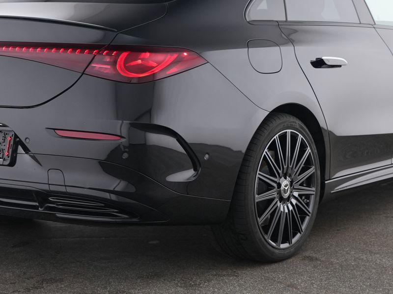 Mercedes-Benz CLA 250 AMG-Sport-Plus Premium Super Pano AHK foto 5