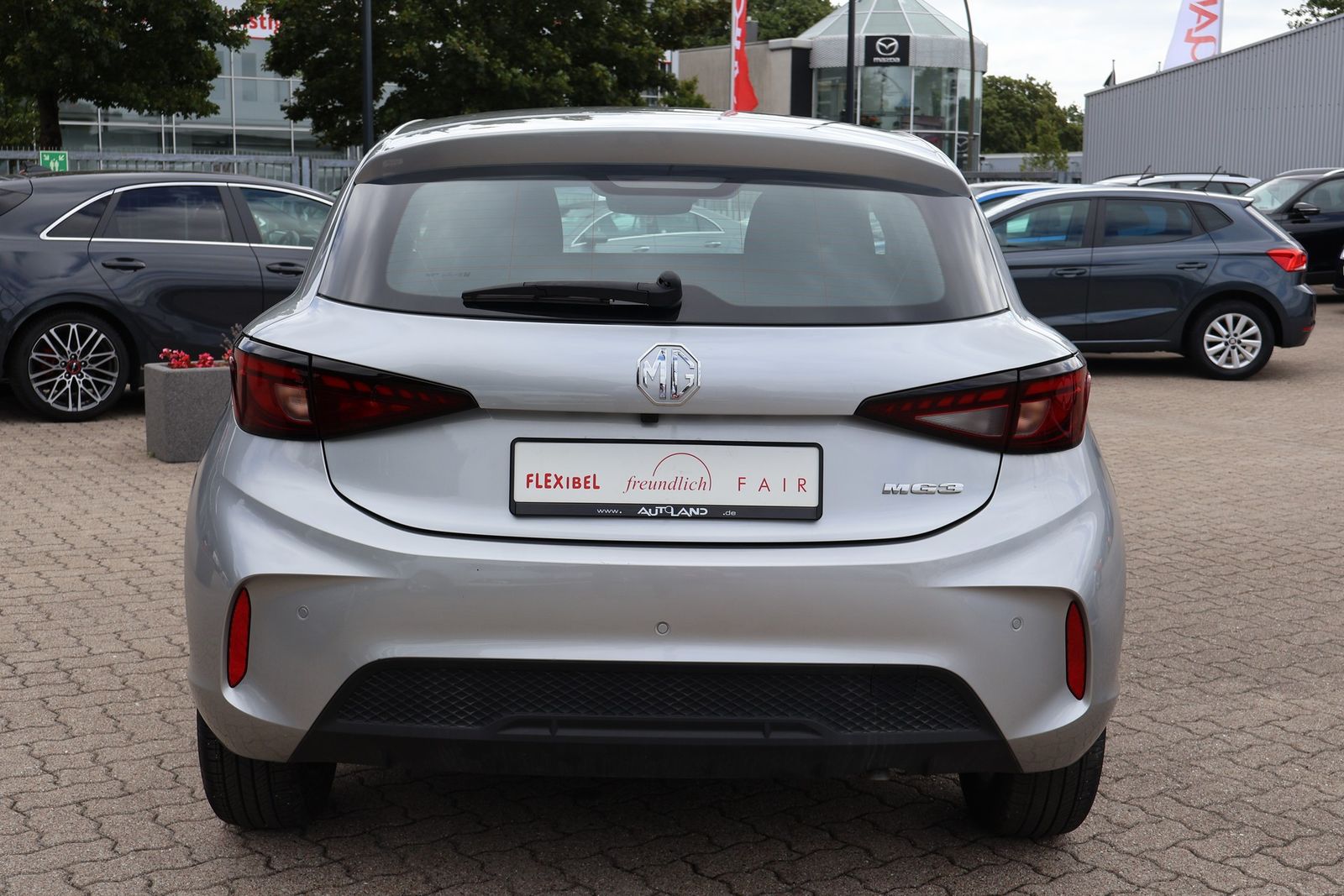 MG3