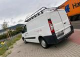 Peugeot Expert - gebrauchte Peugeot Expert aus dem Jahr 2011