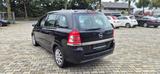 Opel Zafira 1.9 CDTI  Tüv 05/2026 - Opel Zafira: Cdti