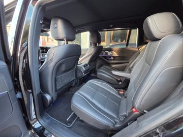 Mercedes GLS 450 - 12
