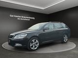 Skoda Octavia 2.0 TDI DSG Elegance Combi+Vollausstattu - Skoda Octavia aus 2011: Elegance