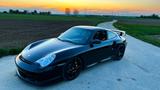 Porsche 996 Turbo GT2 Umbau 650PS Carbon Hifi 