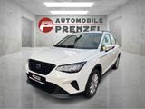 Seat Arona Style*LED*SITZH*PDC*SPURH*ALLWETTER* - gebrauchte Seat Pickups