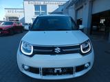 Suzuki Ignis 1.2 DUALJET HYBRID Allgrip Comfort+ - gebrauchte Suzuki Ignis aus dem Jahr 2019