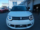 Suzuki Ignis 1.2 DUALJET HYBRID Allgrip Comfort+ - Suzuki Ignis mit Benzin-Antrieb: Allradantrieb, Kleinwagen