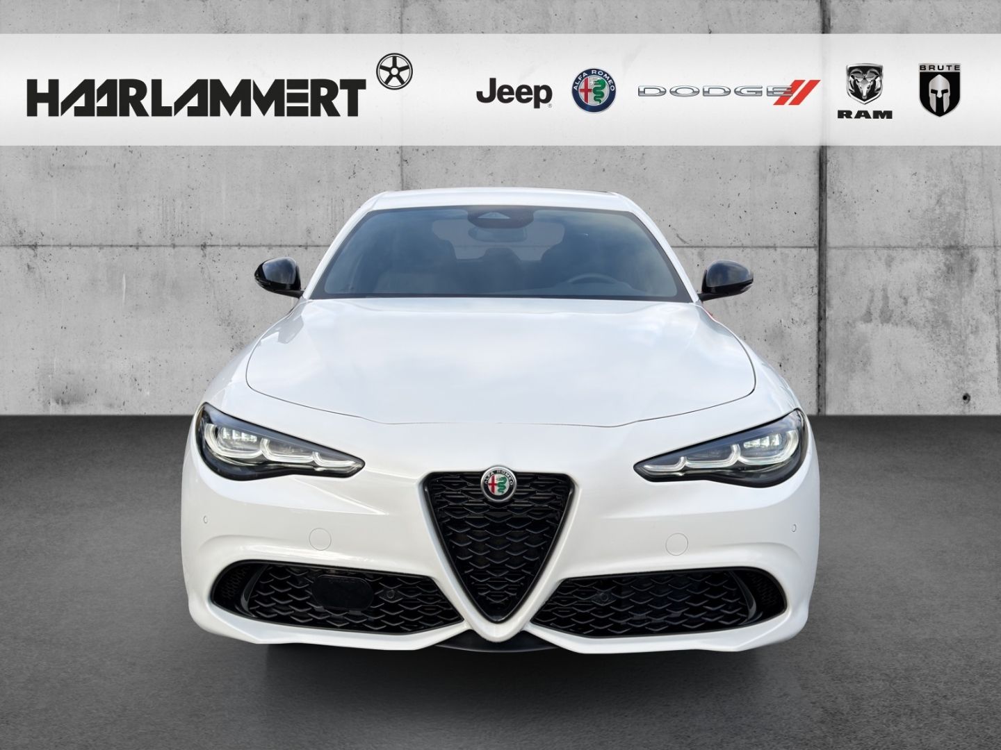 Alfa Romeo Giulia - Bild 4