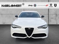 Alfa Romeo Giulia - Vorschau Bild 4