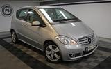 Mercedes-Benz A 200 CDI AVANTGARDE KLIMA NAVI TEMP SHZ BT 2.HD - Mercedes-Benz A 200: Avantgarde
