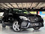 Mercedes-Benz GLE 43 AMG 4Matic *Pano*Memory*360°*Ambiente - Mercedes-Benz GLe