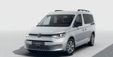 Volkswagen NFZ Caddy Maxi Life 7-Sitzer Motor: 2,0 l TDI EU - Volkswagen Caddy New cars: Maxi Eu
