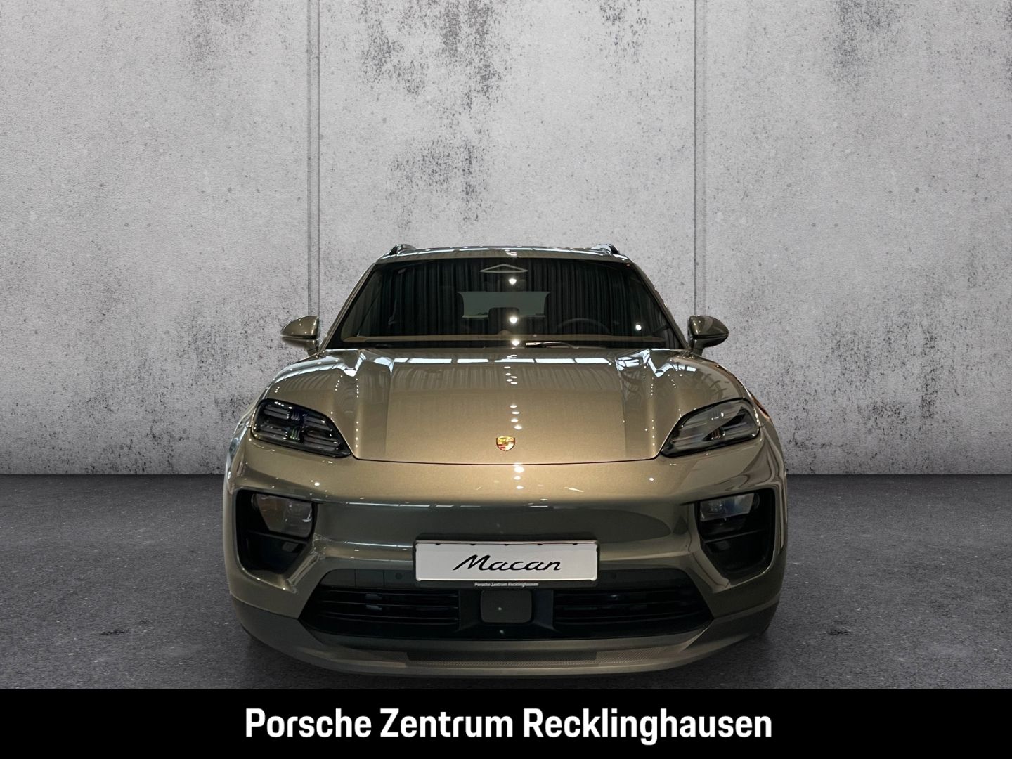 Porsche Macan - Bild 10