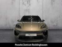 Porsche Macan - Vorschau Bild 10