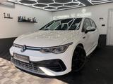 Volkswagen Golf VIII Lim. R 4Motion*320PS*1HAND*DSG*TOP* - Volkswagen Golf: V R32