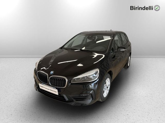 BMW Serie 2 A.T. (F45) - 216i Active Tourer Busi