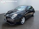 Alfa Romeo MiTo Basis/2.HAND/KLIMA/SHZ/HU NEU/EURO6/ - Alfa Romeo MiTo aus 2017