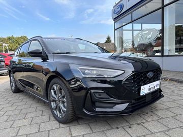 Ford Focus Turnier 1.0 EcoBoost M-Hybrid Aut. ST-Line
