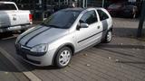 Opel Corsa 1.2 16V COMFORT  Tüv Neu SZ1 - Opel Corsa aus 2002: 1.2