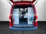 Volkswagen Caddy 1,9 TDI "Werkstatt" "Scheckheft" KLIMA+AHK - gebrauchte VW Caddy aus dem Jahr 2008