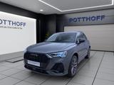 Audi Q3 35 TDI S LINE AHK NAVI+ KAMERA LED - Audi Q3: Automatik