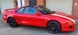 Toyota MR2, mit Targadach. TÜV ohne Mängel - Toyota MR 2 in Hamburg