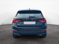 Skoda Fabia - Vorschau Bild 6