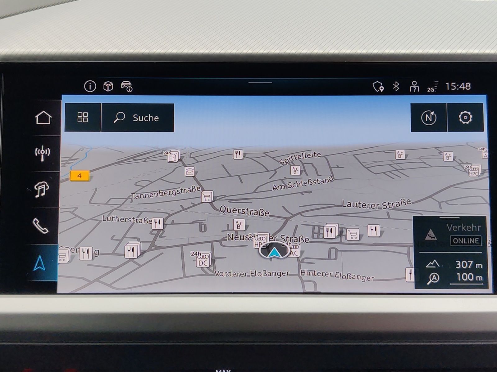 Audi Q4 e-tron - Bild 5