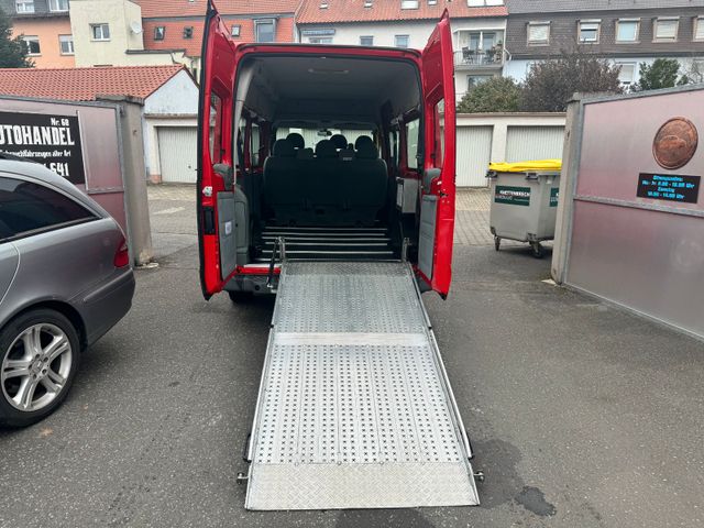 Ford Transit Kombi FT 300 L Behindertengerecht