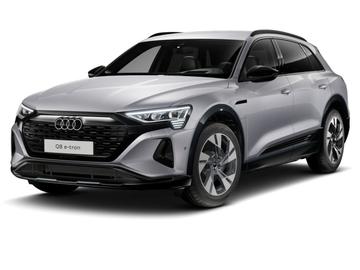 2024 AUDI Q8 E-TRON — фото 3